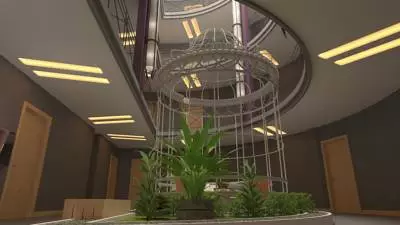 کاسموپولیتن ریزورت مارماریس